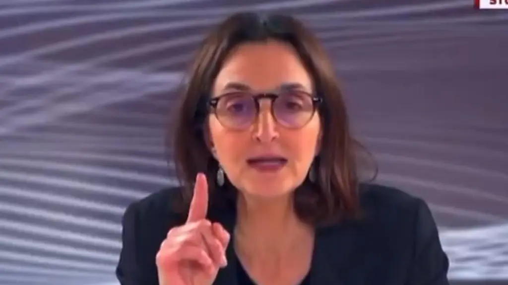 Communiqués syndicaux et captures RMC autour de la contestation interne.