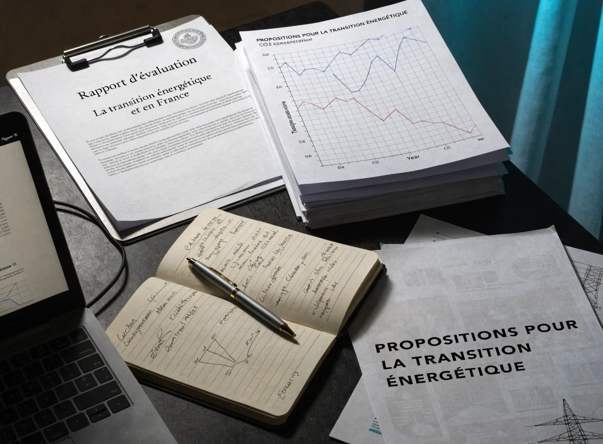 Documents et rapports utilisés comme sources primaires