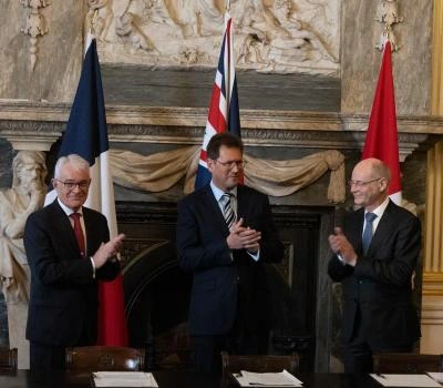 Procédure du Parquet national financier et analyse juridique.