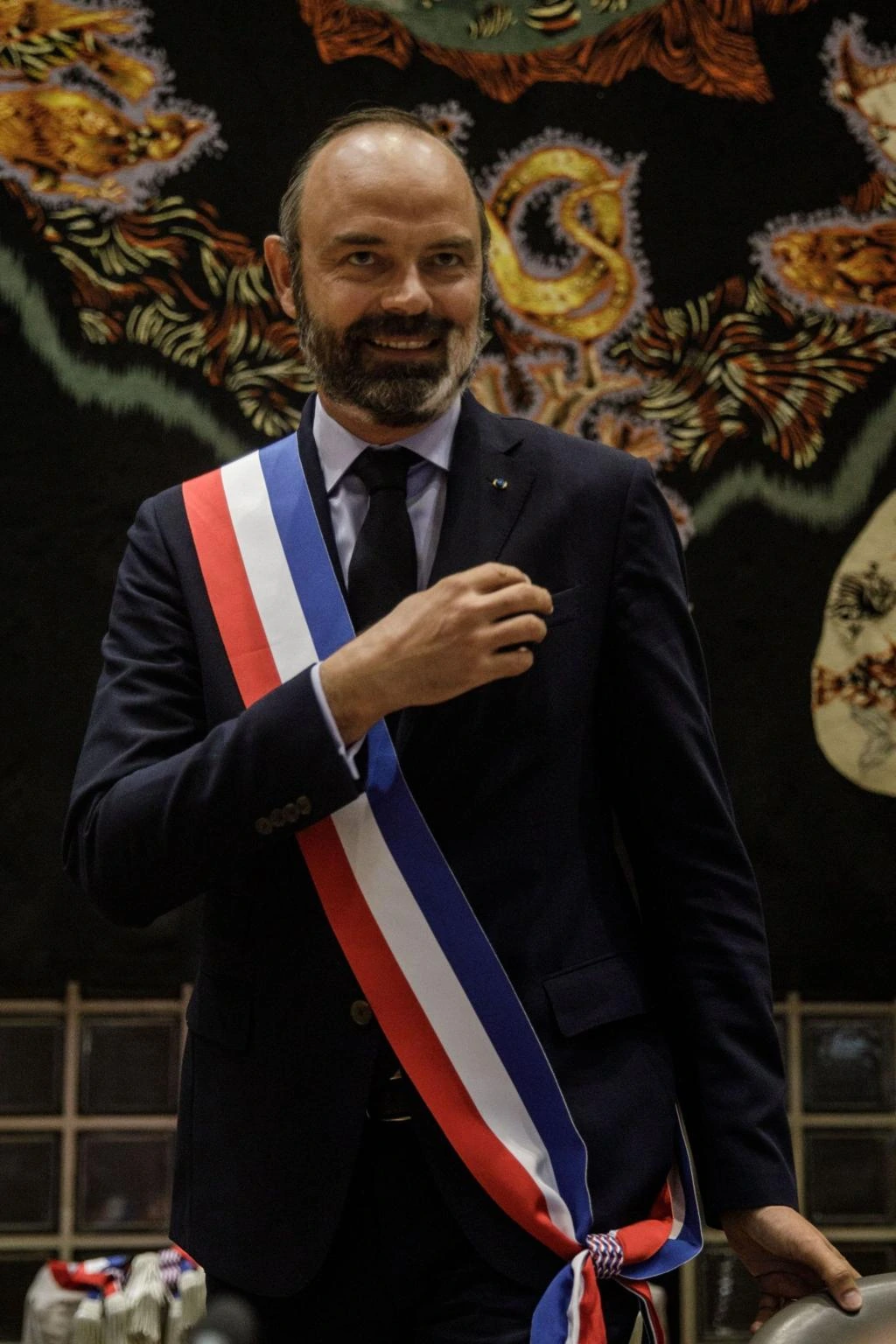 Édouard Philippe sous instruction judiciaire à un an de la présidentielle 2027